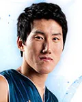 농구선수인 정민수의 대표 이미지