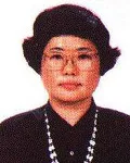 대학교수인 오청자의 대표 이미지