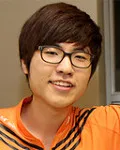 프로게이머인 어윤수의 대표 이미지