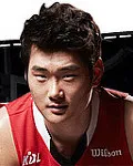 농구선수인 차민석의 대표 이미지
