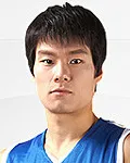 농구선수인 김태형의 대표 이미지
