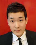 농구선수인 김민섭의 대표 이미지