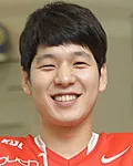농구선수인 권용웅의 대표 이미지