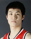 농구선수인 홍세용의 대표 이미지