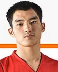 농구선수인 임상욱의 대표 이미지