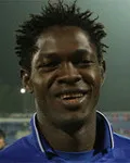 축구선수인 델레 아델레예의 대표 이미지