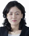 연구인인 김태은의 대표 이미지