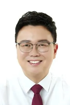 기초의회의원인 김태은의 대표 이미지