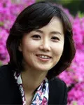 아나운서, 앵커인 정세진의 대표 이미지