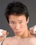 복싱선수인 이재성의 대표 이미지