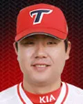야구코치, (전직)야구선수인 홍세완의 대표 이미지