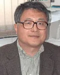 대학교수인 엄태붕의 대표 이미지