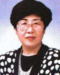 대학교수인 엄문자의 대표 이미지