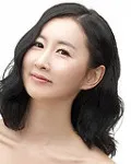 모델, 방송인인 최이윤의 대표 이미지