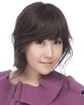 가수인 숙희의 대표 이미지