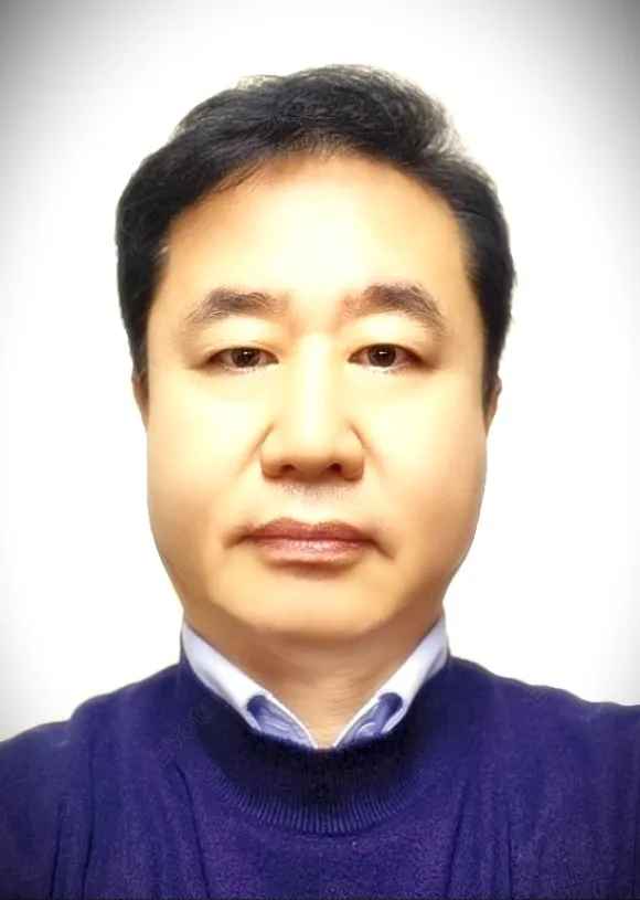 벤처기업인인 최종필의 대표 이미지