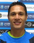 축구선수인 파비우 바이아의 대표 이미지