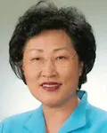 (전직)대학교수인 조옥순의 대표 이미지