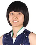 배구선수인 문정원의 대표 이미지