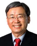 대학교수인 안택식의 대표 이미지