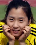축구선수인 김현주의 대표 이미지