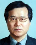 대학교수인 안철원의 대표 이미지