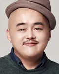 가수, 음악감독인 양경석의 대표 이미지