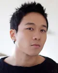가수인 태하의 대표 이미지