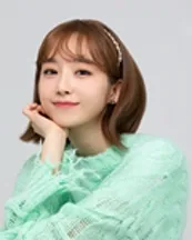 아나운서인 윤태진의 대표 이미지