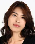 연극배우인 박기나의 대표 이미지