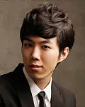 가수인 천재원의 대표 이미지