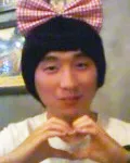 개그맨인 김민형의 대표 이미지