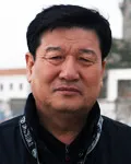화가인 최영철의 대표 이미지