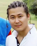 CF감독, 사진작가인 강덕기의 대표 이미지