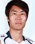 배구선수인 고준용의 대표 이미지