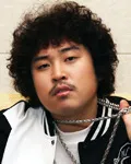 가수인 PANDA MAN의 대표 이미지