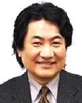 가수인 김철의 대표 이미지