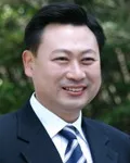 기초의회의원인 김철훈의 대표 이미지