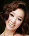 국악연주가인 주보라의 대표 이미지