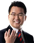 대학교수인 송진구의 대표 이미지