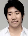 탤런트, 영화배우인 지남혁의 대표 이미지