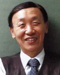의사인 허갑범의 대표 이미지