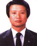대학교수인 연광석의 대표 이미지