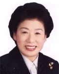 기초단체장인 김은숙의 대표 이미지