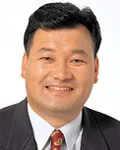 기초단체장인 오규석의 대표 이미지