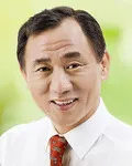 기초단체장인 고남석의 대표 이미지