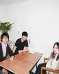 가수인 파티스트릿의 대표 이미지