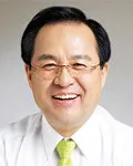 기초단체장, (전직)기업인인 김학규의 대표 이미지