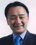기초단체장인 황은성의 대표 이미지