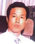 대학교수인 안장영의 대표 이미지